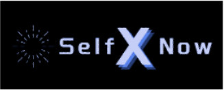 SelfX Now Technologies Logo